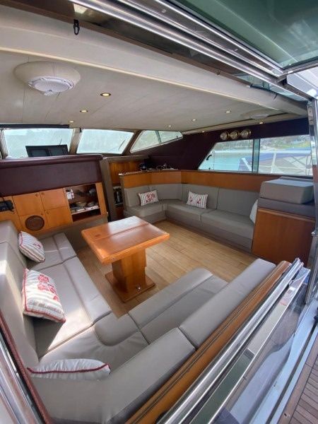 Custom Built 52 | Escape 96