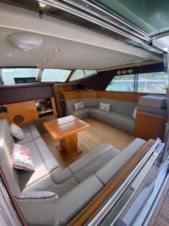 Custom Built 52 | Escape 96