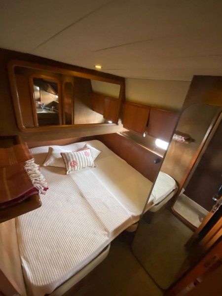 Custom Built 52 | Escape 96