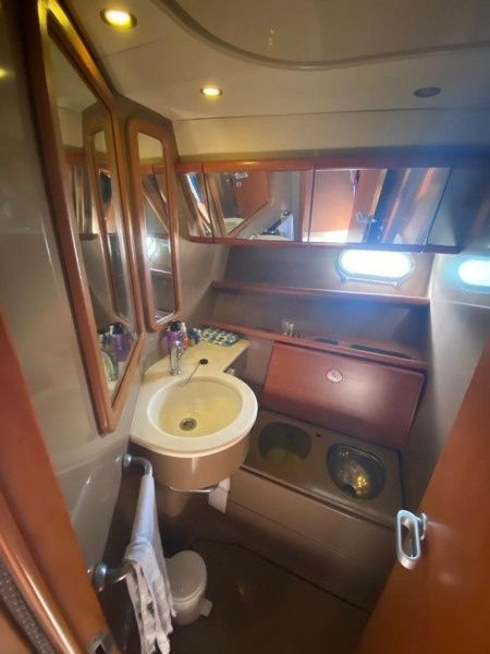 Custom Built 52 | Escape 96