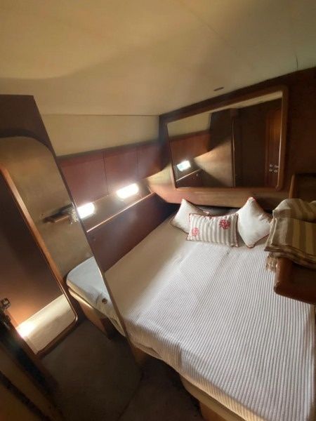 Custom Built 52 | Escape 96