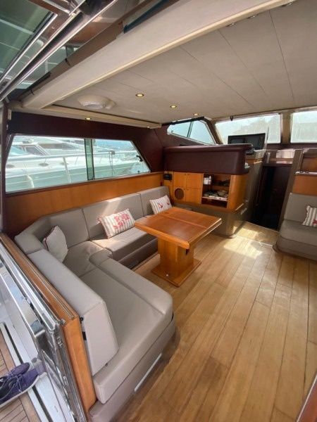 Custom Built 52 | Escape 96