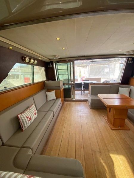 Custom Built 52 | Escape 96