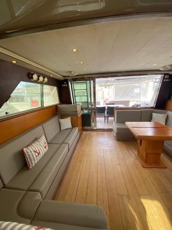 Custom Built 52 | Escape 96