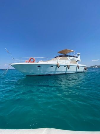 Custom Built 52 | Escape 96