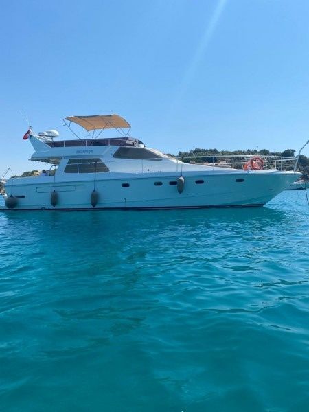 Custom Built 52 | Escape 96