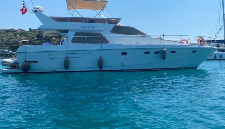 Custom Built 52 | Escape 96