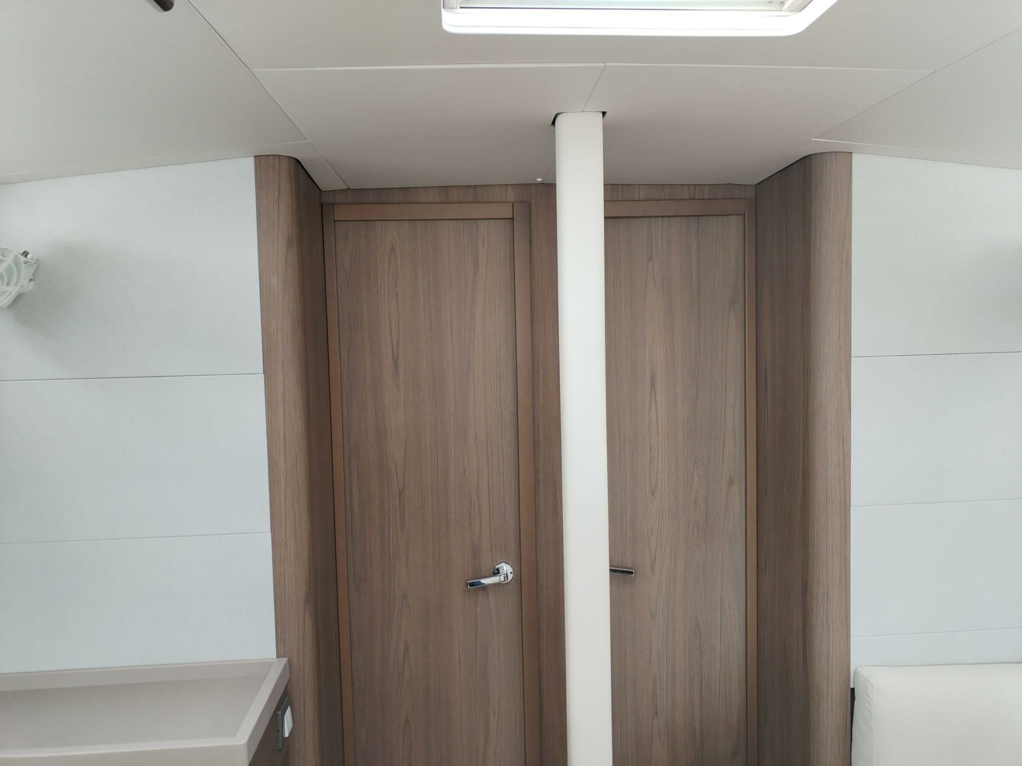 Beneteau Oceanis 47 | Tempranillo