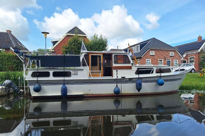 Pedro 1000 | Break Free