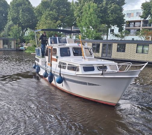 Pedro 1000 | Break Free