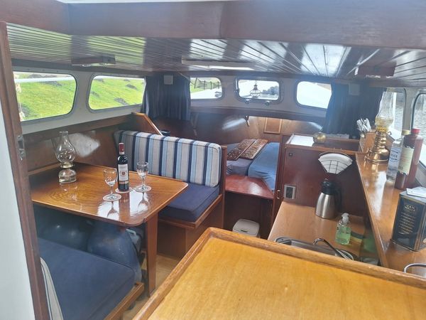 Pedro 1000 | Break Free