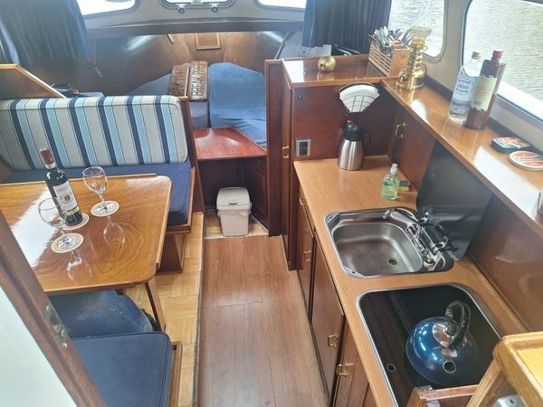 Pedro 1000 | Break Free