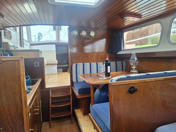 Pedro 1000 | Break Free