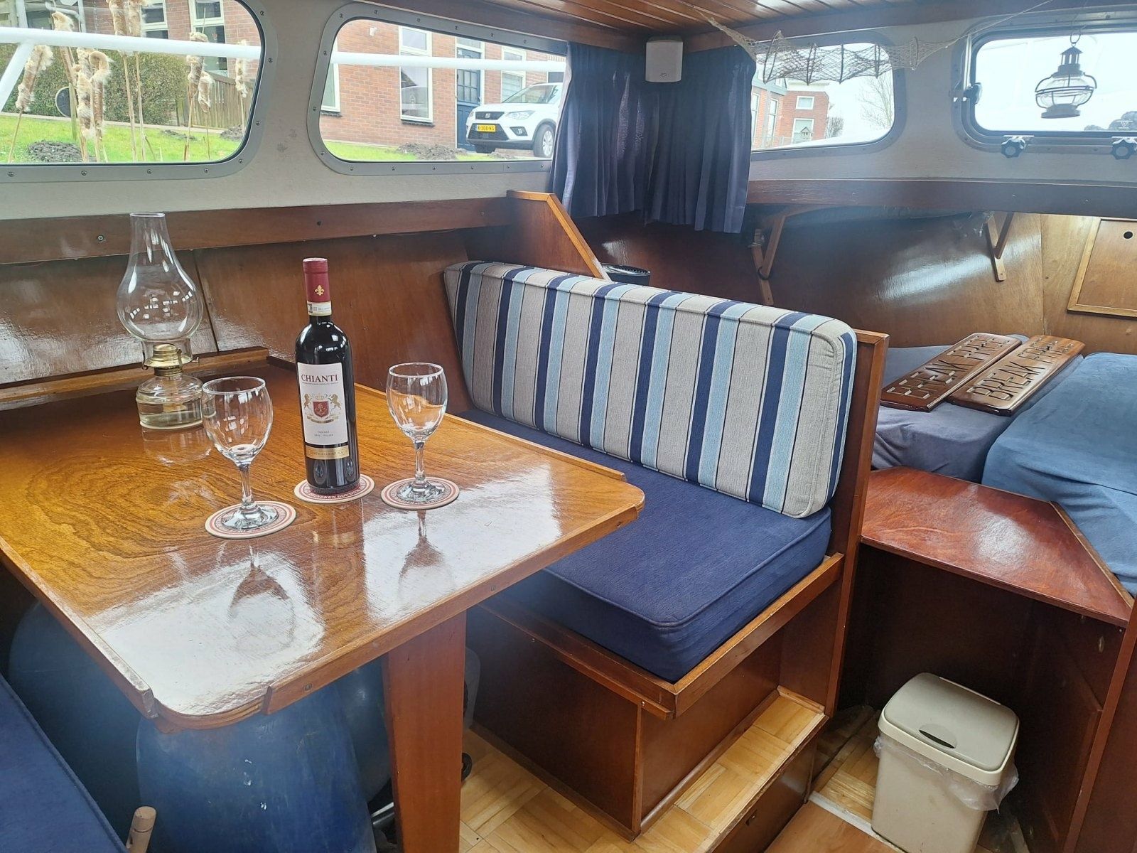 Pedro 1000 | Break Free