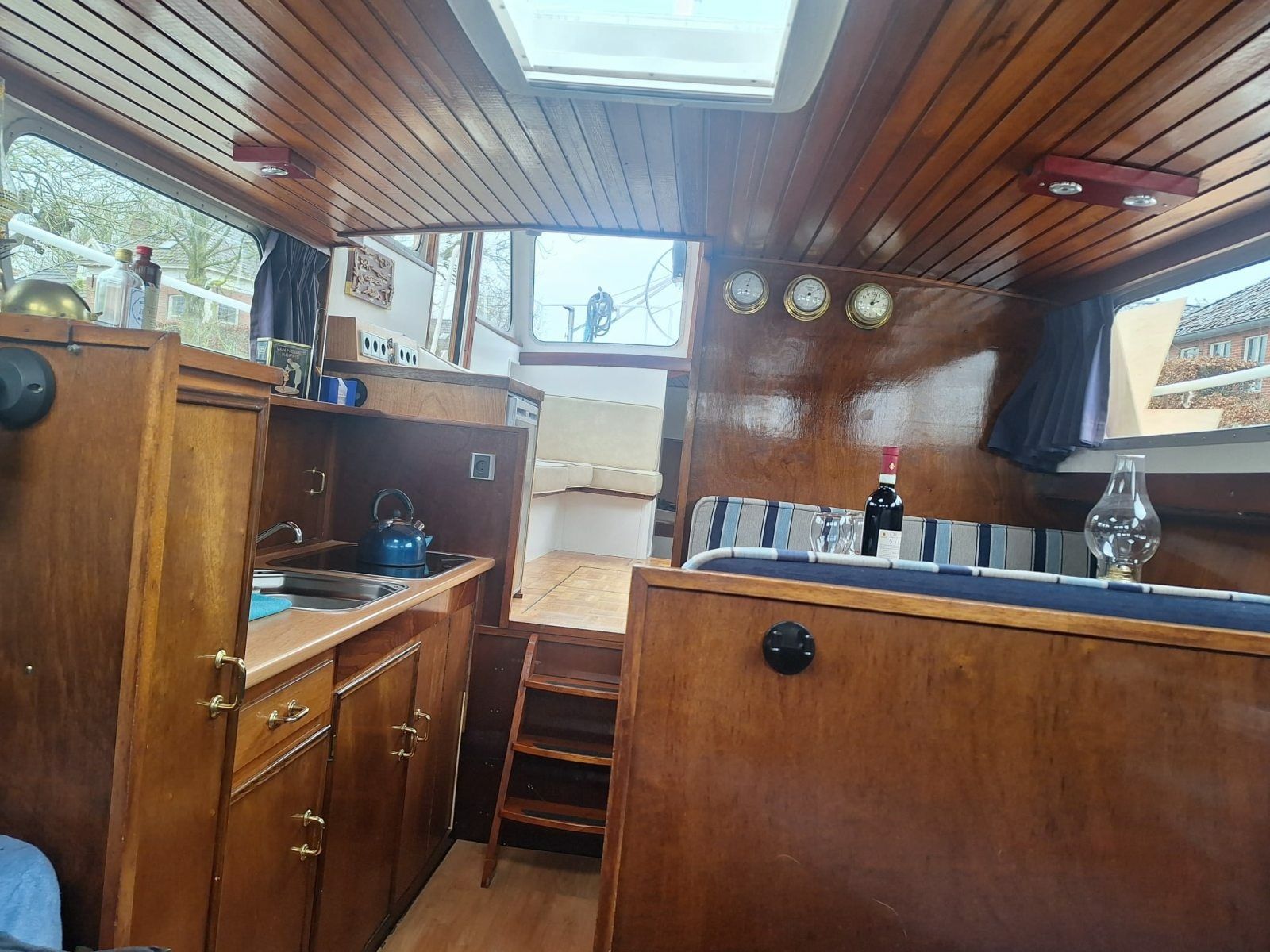 Pedro 1000 | Break Free