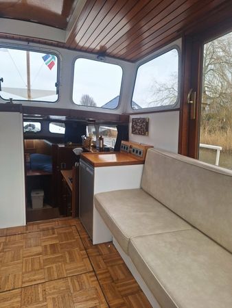 Pedro 1000 | Break Free