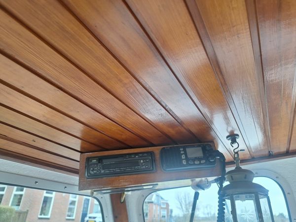 Pedro 1000 | Break Free