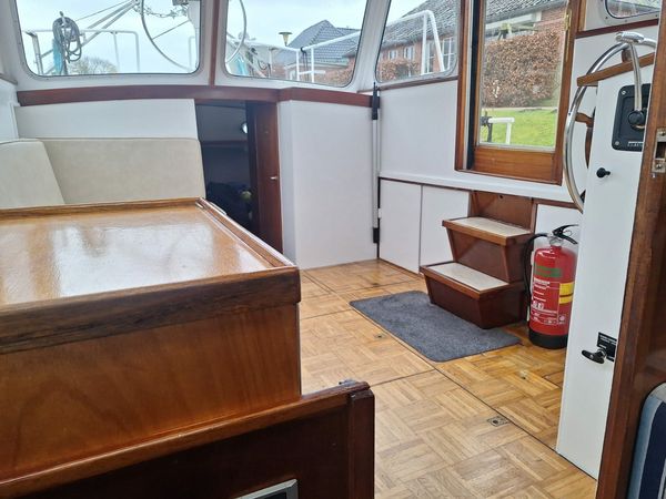 Pedro 1000 | Break Free