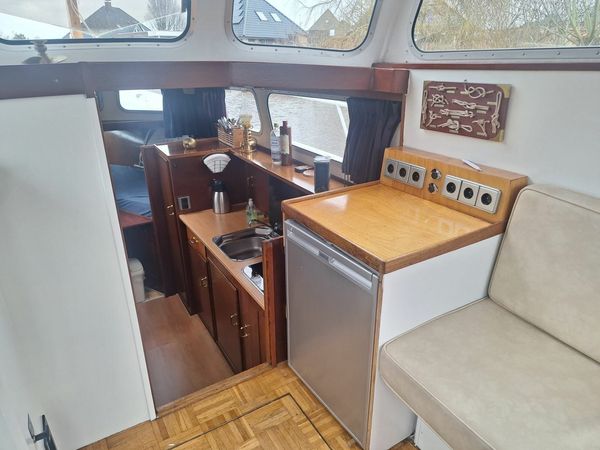 Pedro 1000 | Break Free