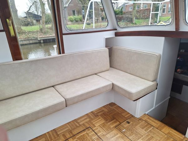 Pedro 1000 | Break Free