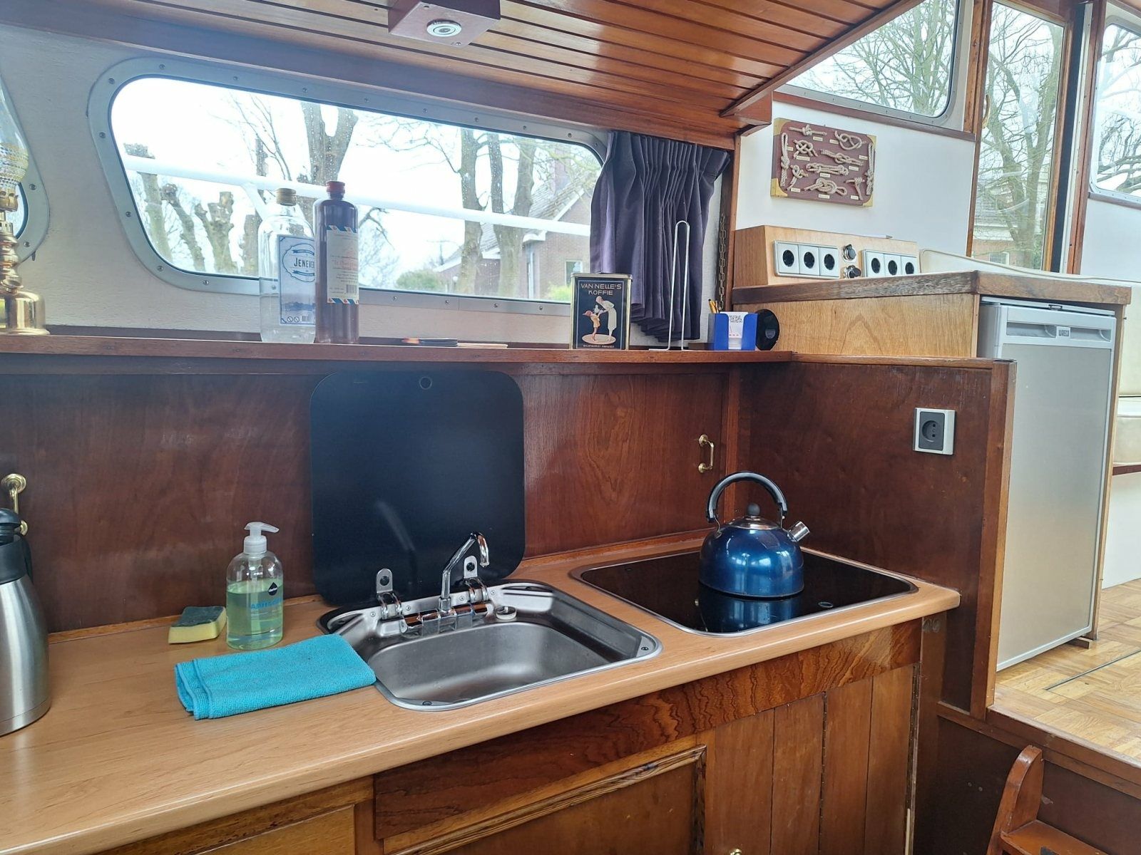 Pedro 1000 | Break Free