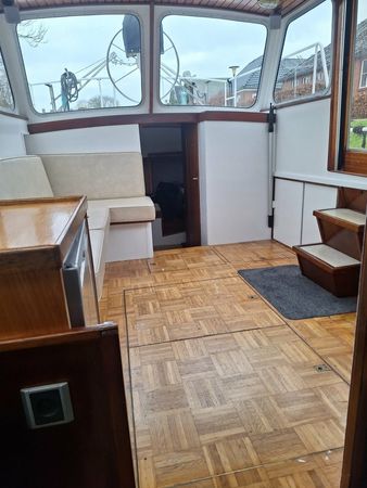 Pedro 1000 | Break Free