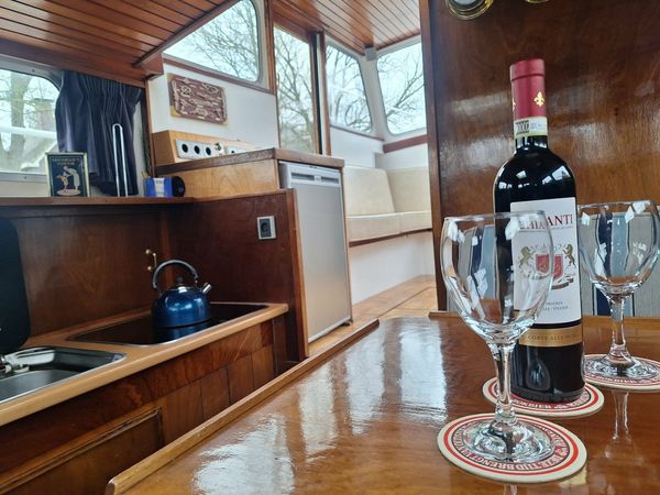 Pedro 1000 | Break Free