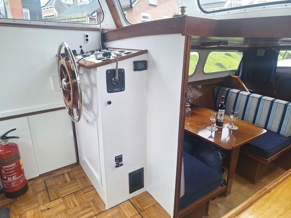 Pedro 1000 | Break Free