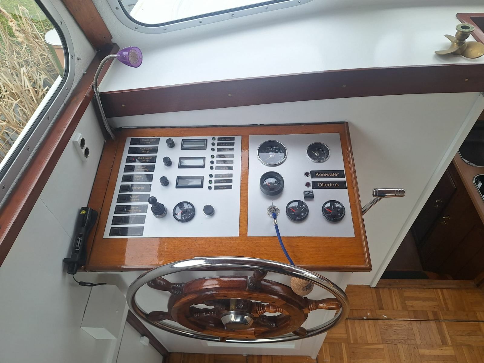 Pedro 1000 | Break Free