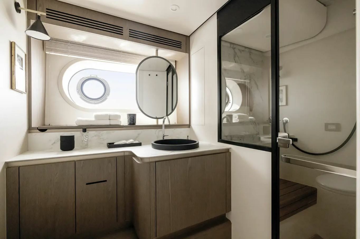 Azimut Magellano 60 | Amparito 13