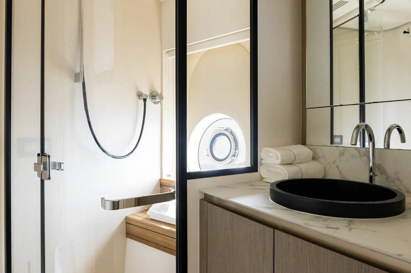 Azimut Magellano 60 | Amparito 13