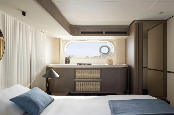 Azimut Magellano 60 | Amparito 13