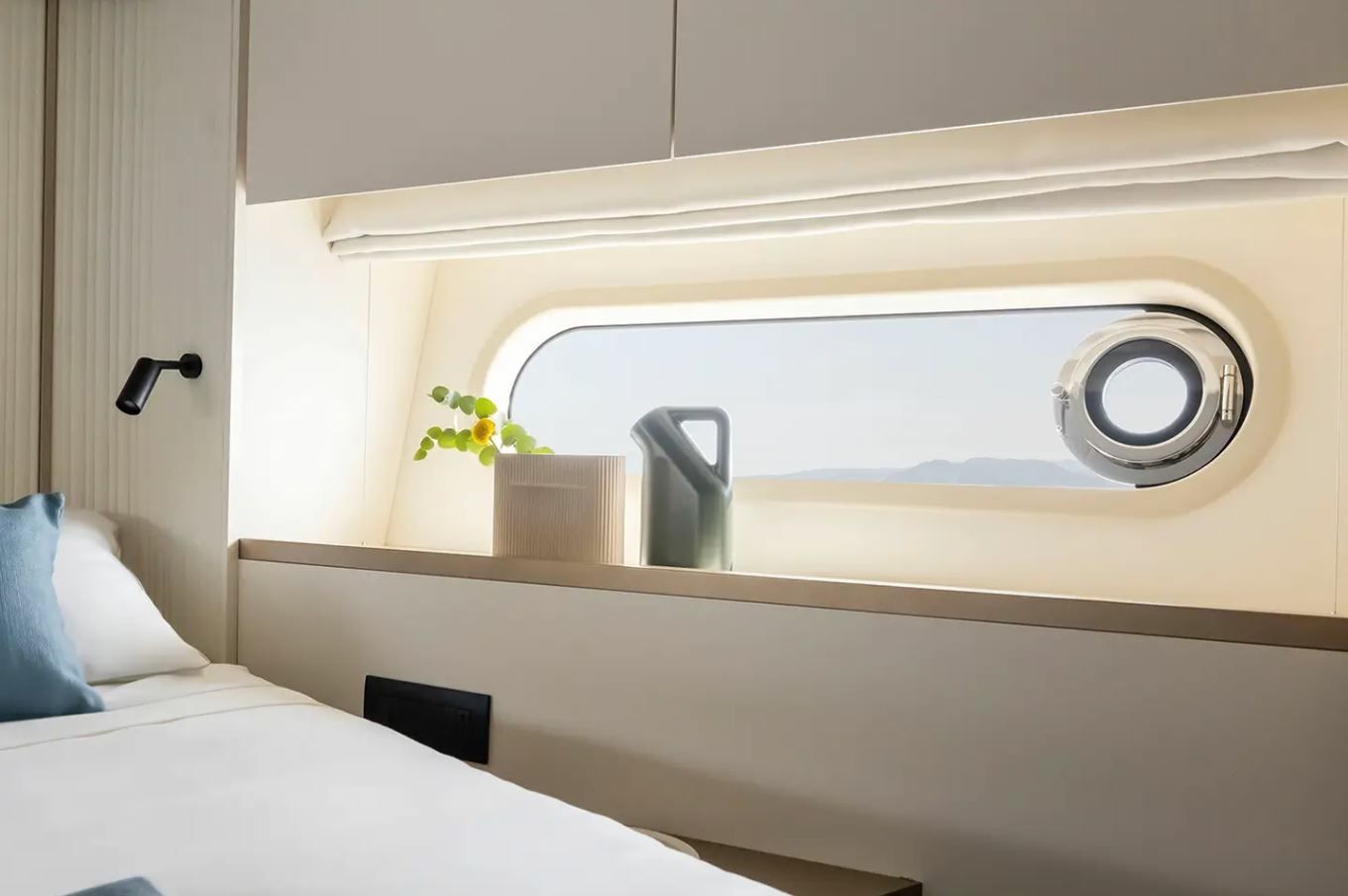 Azimut Magellano 60 | Amparito 13