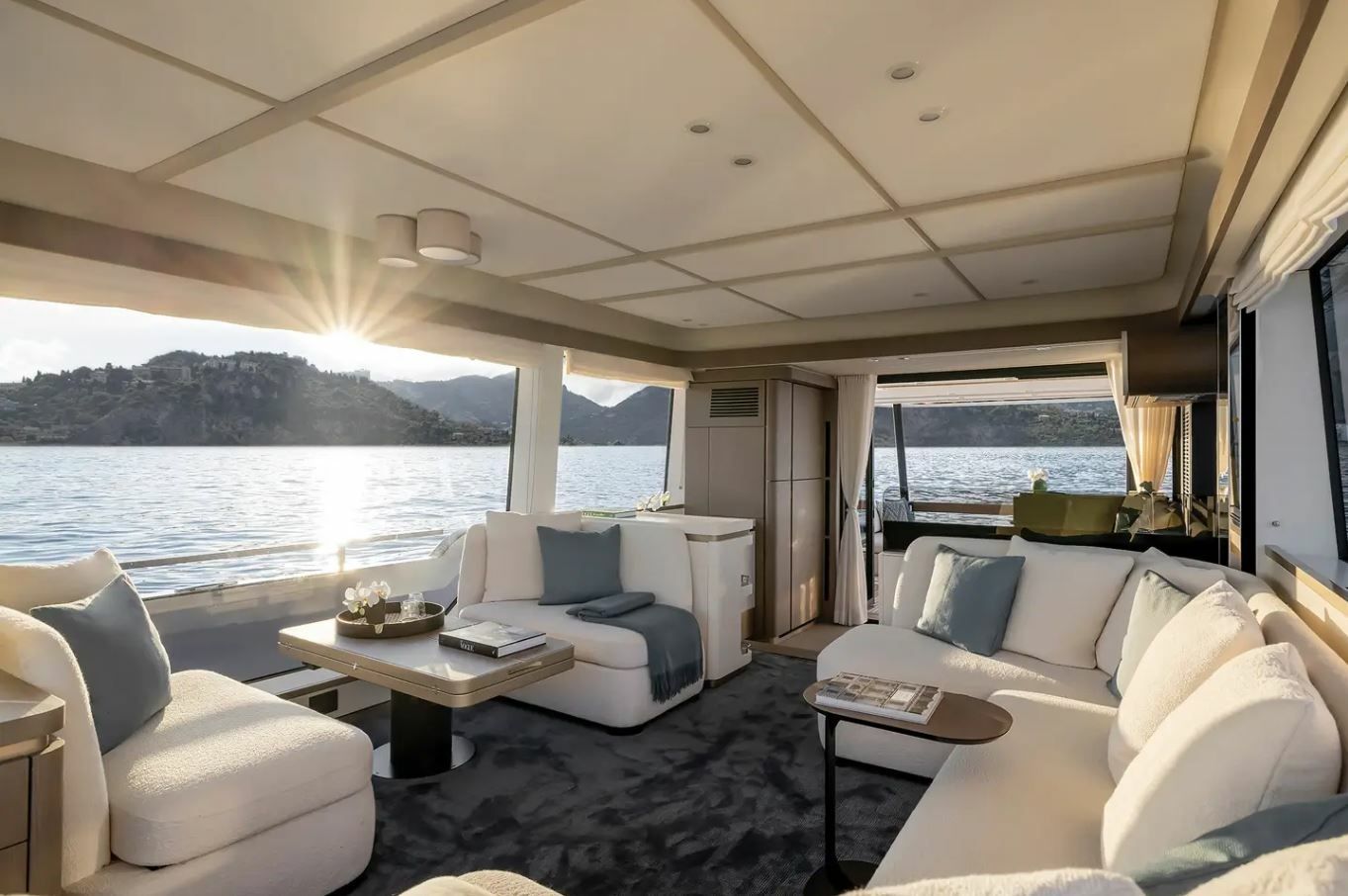 Azimut Magellano 60 | Amparito 13