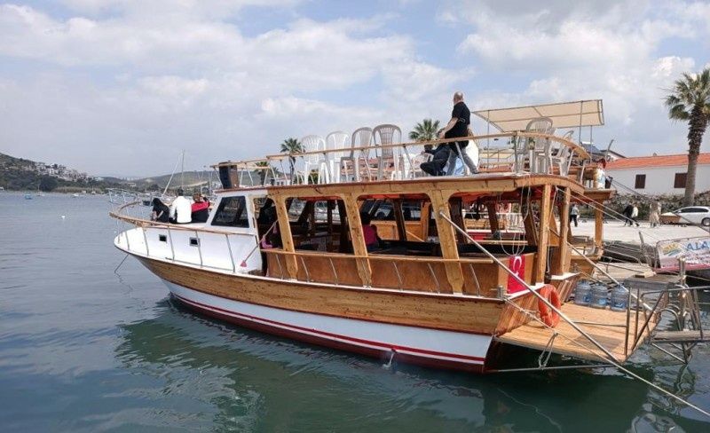 Custom Built 39 | Mehmet Kaptan