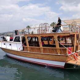 Custom Built 39 | Mehmet Kaptan