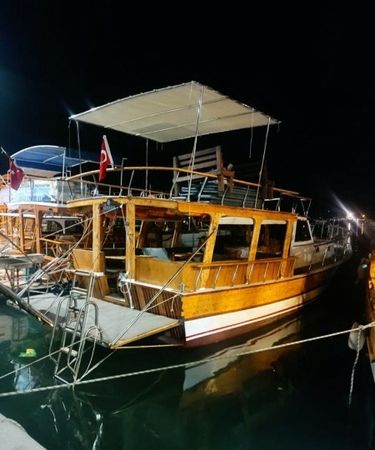 Custom Built 39 | Mehmet Kaptan