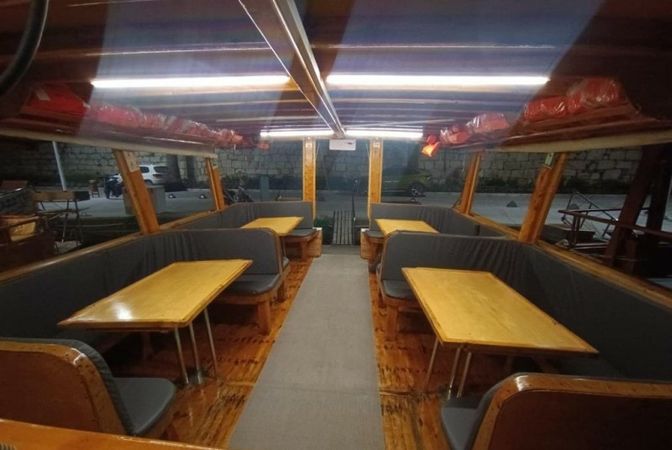 Custom Built 39 | Mehmet Kaptan