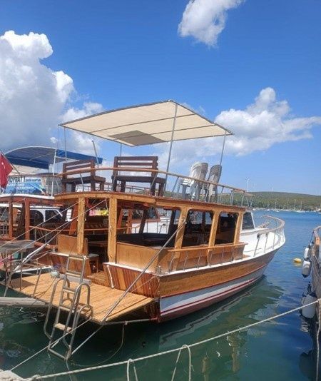 Custom Built 39 | Mehmet Kaptan