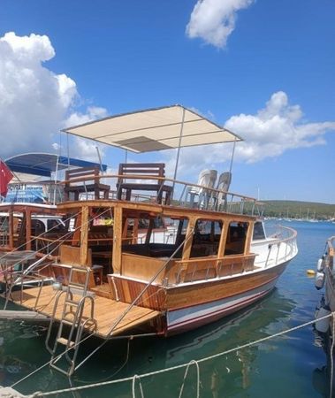 Custom Built 39 | Mehmet Kaptan