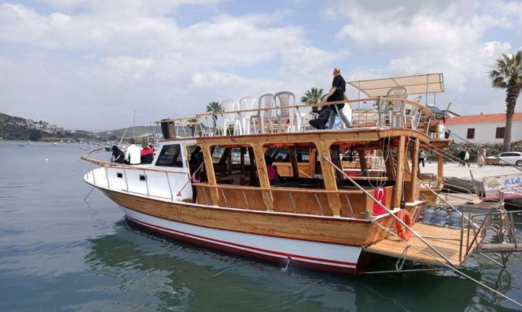 Custom Built 39 | Mehmet Kaptan