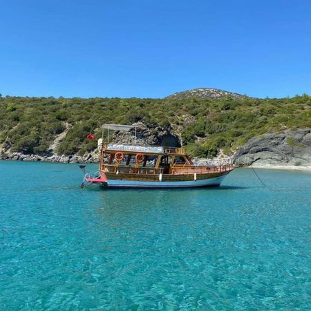 Custom Built 39 | Mehmet Kaptan