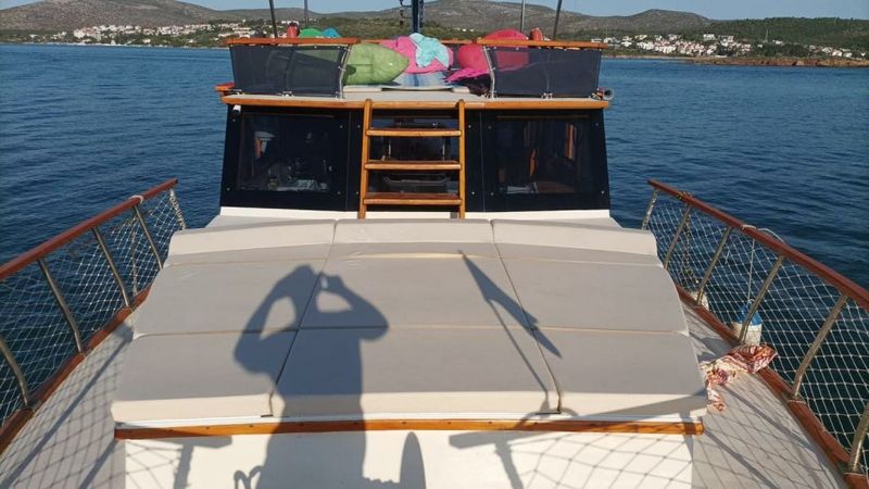 Custom Built 39 | Merze