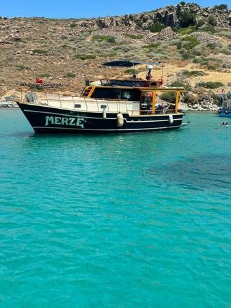 Custom Built 39 | Merze