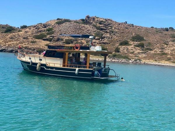 Custom Built 39 | Merze