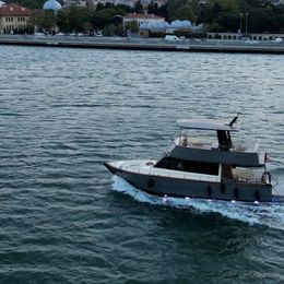 Custom Built 39 | Forsa 34