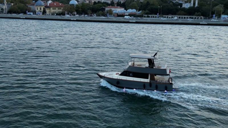 Custom Built 39 | Forsa 34