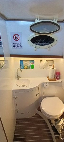 Custom Built 31 | Tarkan