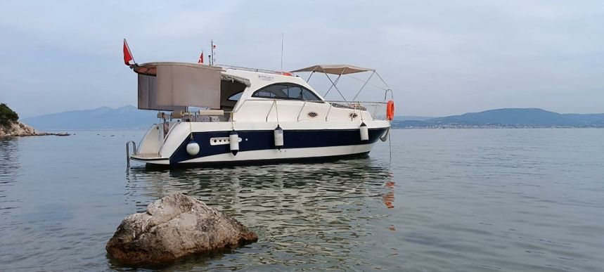 Custom Built 31 | Tarkan