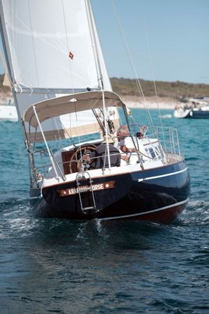 Custom Built 30 | Arabian Horse